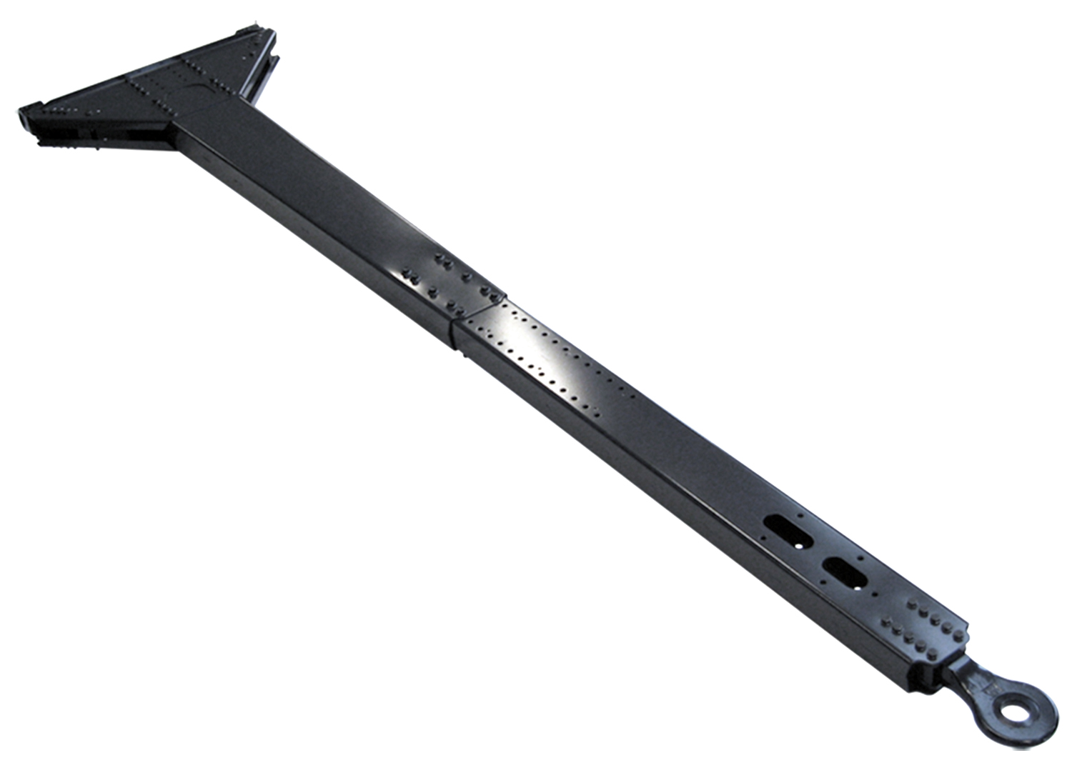 VBG authorised Service Agent Drawbar North Devon